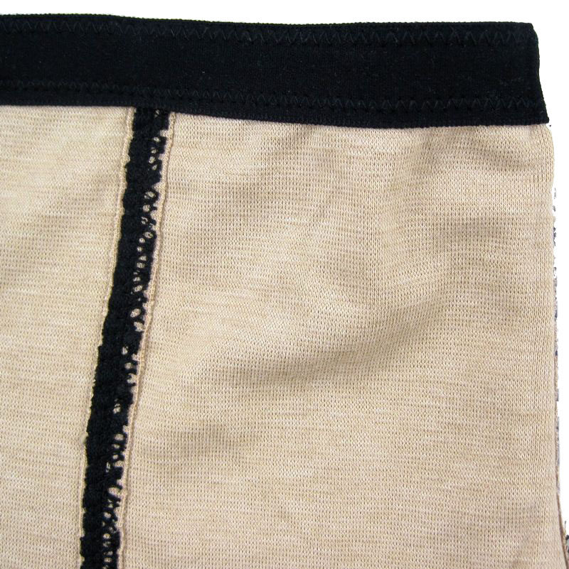 body amincissant en nylon - Ref 673131 Image 4