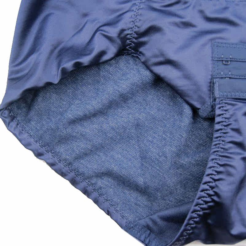 Sous-vêtement minceur en chanvre - Ref 709195 Image 3