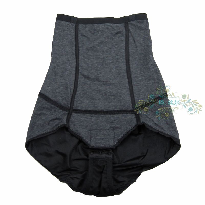 body amincissant en chanvre - Ref 685308 Image 4