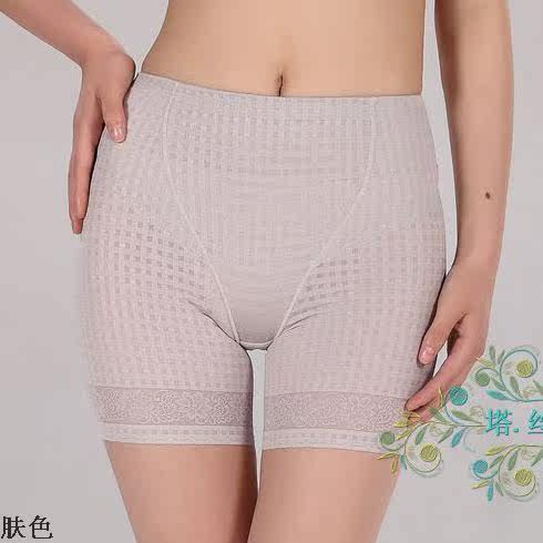 body amincissant simple en soie Ice - Ref 672105 Image 5