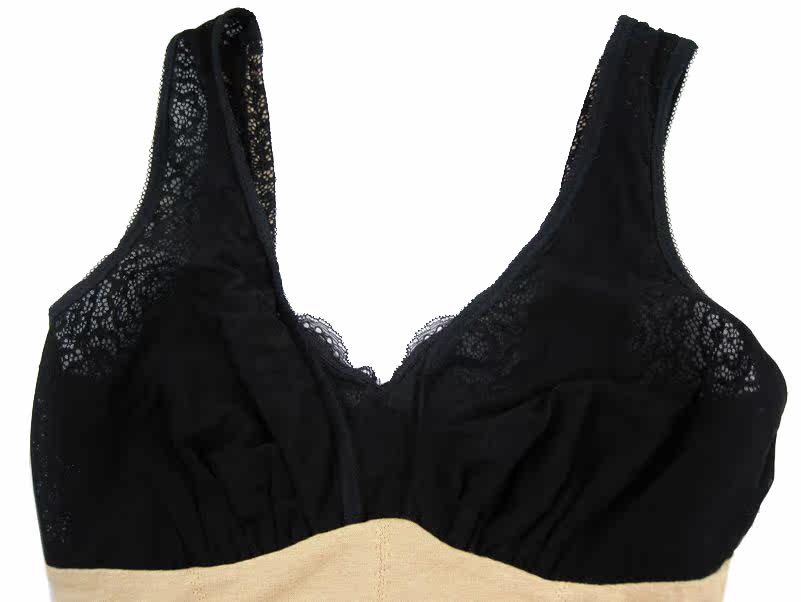 Sous-vêtement minceur en nylon - Ref 709203 Image 3