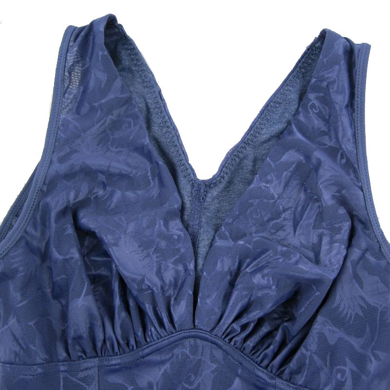 Sous-vêtement minceur en chanvre - Ref 709195 Image 5