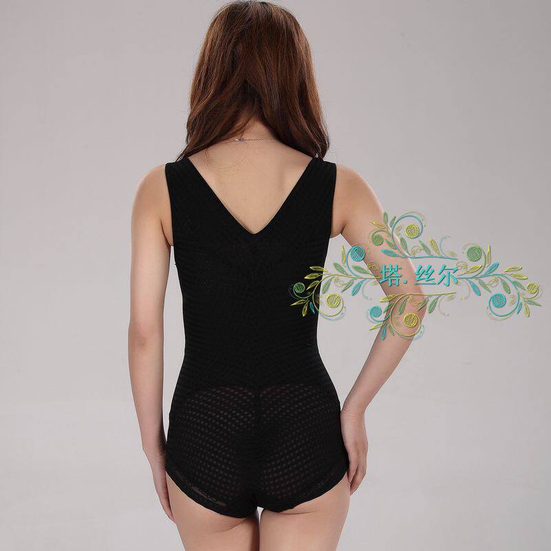 Sous-vêtement minceur en soie Ice - Ref 709192 Image 4