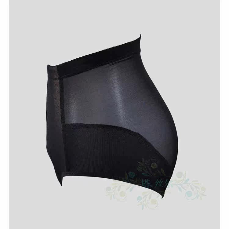 body amincissant luxueux en nylon - Ref 670204 Image 3