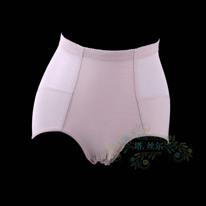 body amincissant luxueux en nylon - Ref 670204 Image 5