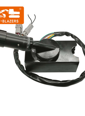 组合开关2995840适用于E装载机挖掘机966H 950G 962K 299-5840