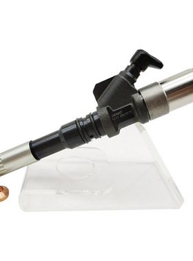 挖机配件 0950001211喷油器适用于小松 PC400-7 S6D125发动机
