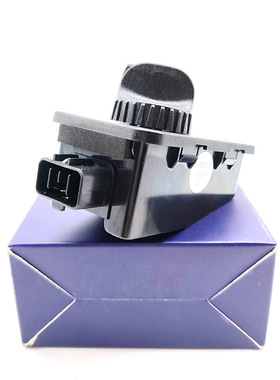 适用久保田kubota开关控制器RD809-53730油门旋钮工程机械配件