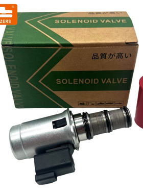 25/222913主泵电磁阀适用CAT/komatsu 12V 挖掘机机械配件