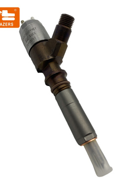 挖机配件C4.4 C6.6发动机喷油嘴喷油器320-0680适用卡特312D 320D