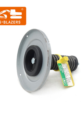 适用于小松PC300-7-8回油单向阀20Y-60-3I450压力阀（2.5）