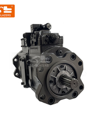 挖掘机配件K7V125DTP-OE05液压泵 适用于三一挖机SY245 SY265