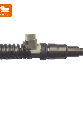 适用沃尔沃D13发动机喷油器21371673 21340612 21340613油嘴总成