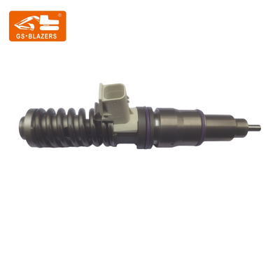 适用沃尔沃D13发动机喷油器21371