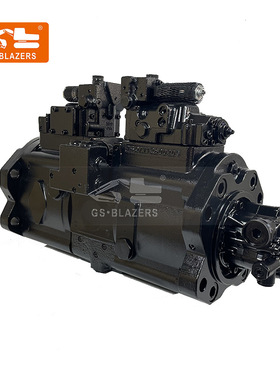 挖机主泵 K3V112DTP-YT6K 液压泵适用于神钢SK250-8