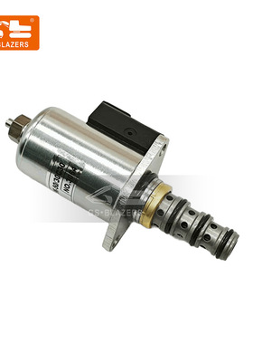 挖掘机配件比例电磁阀KDRDE5K-50/30C30-143适用于三一SY305/SY33