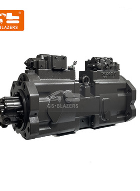 挖掘机配件液压泵总成K3V140DT-9N04 适用于沃尔沃EC290高质量