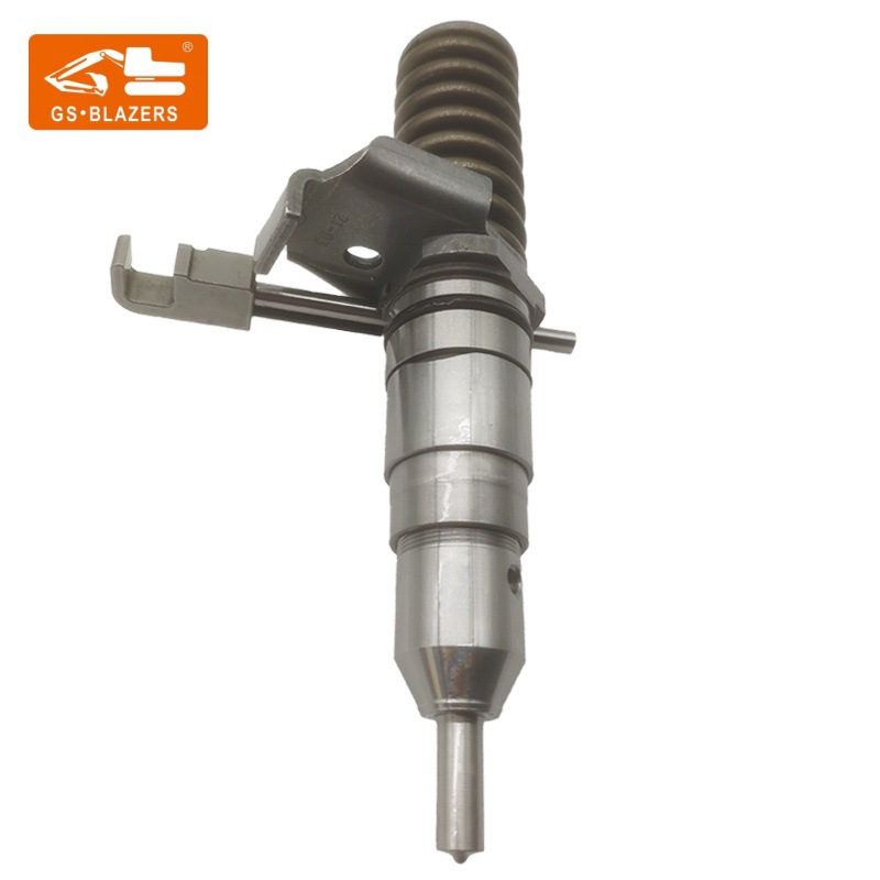 发动机3114/3116/3126喷油嘴喷油