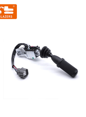 适用于JCB杰西两头忙装载机挖机工程车喇叭操作组合701/80296