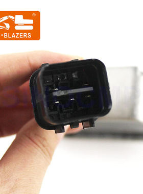 工程机械配件适用于MITSUBISHI预热启动安全MEO77148挖掘机