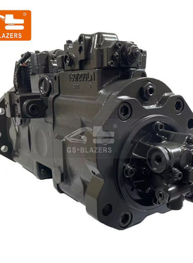 挖机配件K3V180DTP-9N29液压泵适用于 沃尔沃EC330B