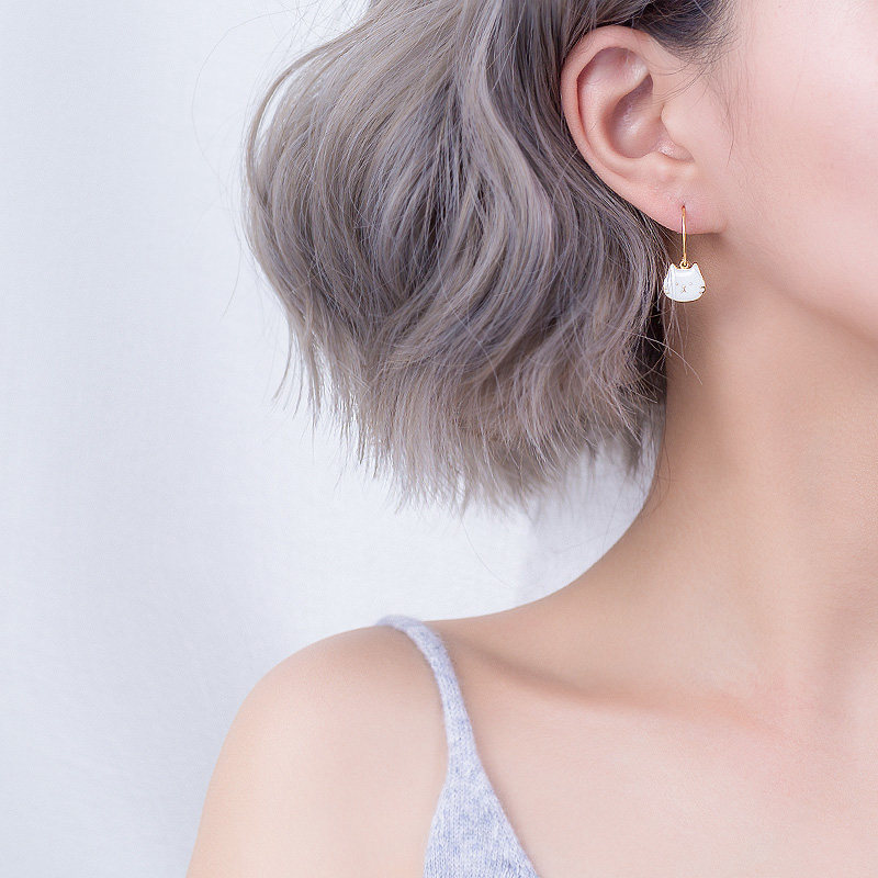 Bracelet de cheville Femme en Argenterie - Ref 3102043 Image 21