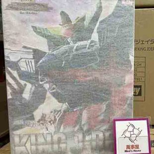 现货千值练 AMAKUNI机神 勇者王 霸界王 J-DER积达王戒特王杰德王