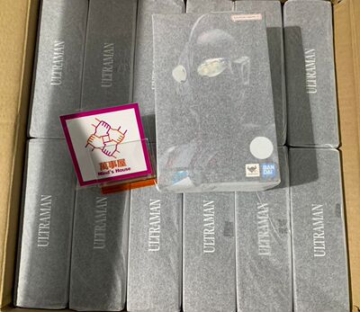 萬事屋现货真骨雕初代