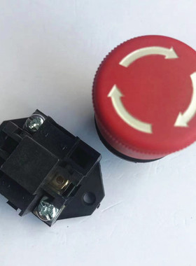 XAC COBP 手柄按钮 急停按钮 按键 行车手柄按钮 双速单速触点