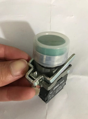 凸型带防水帽按钮XB4BP21 BP25 XB4BP31 BP35 BP42 BP45 BP51 BP5