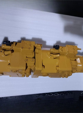 力士乐掘进机A11VO260EP2G/11R-NZD12K07RH-S液压泵+A10VO71ED72/