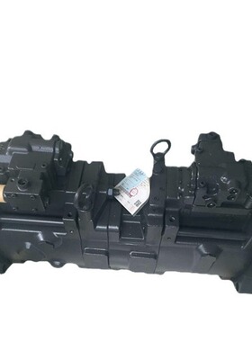 销售川崎液压泵 K3VL200/B-1NRKM-L1 KAWASAK液压柱塞泵现货