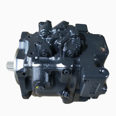 W97R两头忙液压泵7081U00161 主泵708-1U-00161柱塞泵