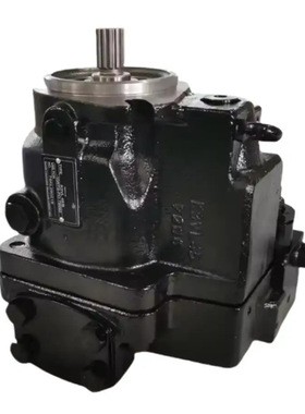 挖掘机主泵K3VL45系列川崎液压泵K3VL45/B-10RTS-PO-TB092柱塞泵