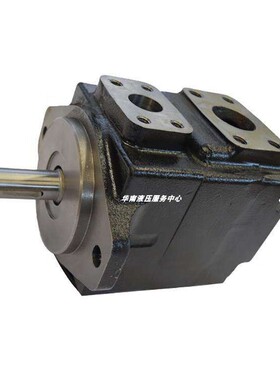 供应法国丹尼逊双联叶片泵T7ED 062 B35 5R00 A1M0高压油泵T7ED