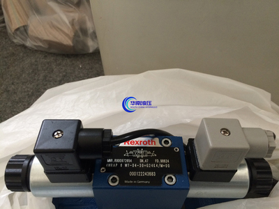 Rexroth比例先导阀4WRAP6W7-07-3X/G24K4/M原装正品