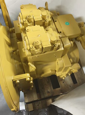 CAT295-9663活塞泵卡特345D 349D 352D液压泵K5V212液压泵大主泵