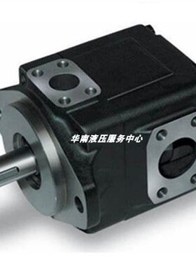 丹尼逊油泵T6C/T7BS/T7BBS/T6CC/T67CB/T6D/T7D/T6E/T7ES/T6E泵芯