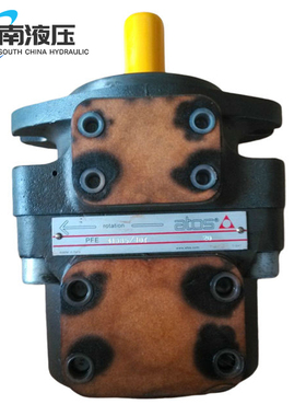 ATOS 阿托斯PFE-31028/1DT 20 PFE-31036/1DT 叶片泵pfe-310161dt