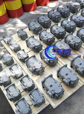 力士乐液压泵A11VO190 A11VO260LRDU2华南液压服务中心马达维修