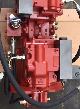 雷沃215挖掘机RH43-53W660000A0液压主泵厂家直销