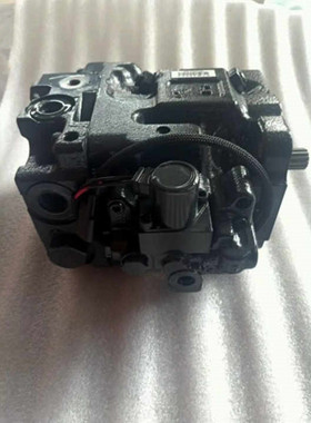 PC27MR-3液压泵  PC30MR-2挖掘机主泵708-1S-00310  708-1S-00270