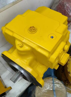 PC3000-6 PC4000-6挖掘机风扇泵708-1G-00020 708-1G-00130柱塞泵