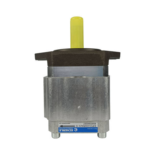 艾可勒EIPH6-040RK23-10 EIPH6-050RK23-10 高压齿轮泵注塑机油泵