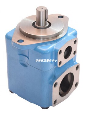 塞纳入瑞SCENERY 45V/35V/25V/20V  4525V 3525V高压双联叶片泵