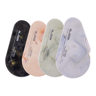 得力纽赛可换替芯修正带按动密封门学生用黑白改错带大容量顺滑涂改带实惠装初中生用改正带高颜值彩色修正带