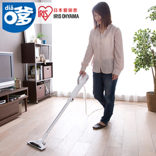 日本爱丽思小型轻手持强力吸尘器1