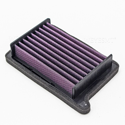 凯旋三叉戟66021-26高流量空滤