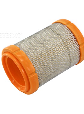 适用杜卡迪怪兽821 696 796 1200 骇客/骇道/领速 空气滤芯 空滤