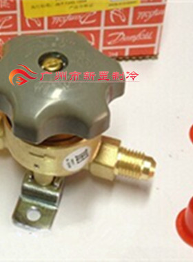 丹佛斯 BML12 009G0142 制冷设备冷库机组手阀截止阀空调专用